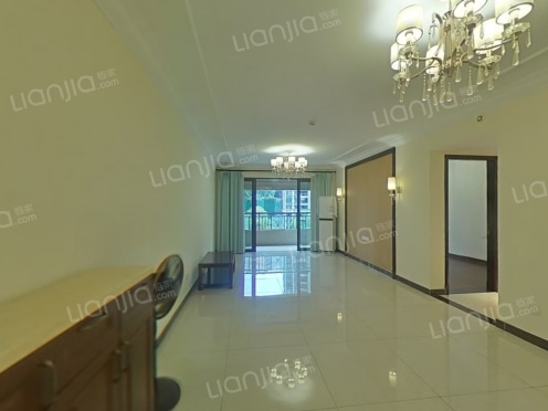 整租·恒大嘉州城 3室2厅 东