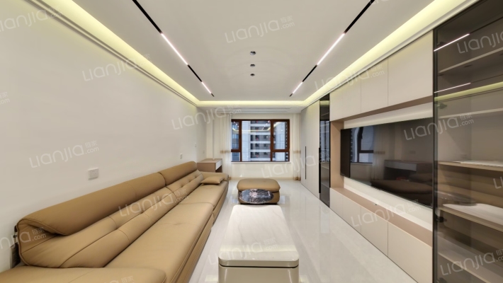 龙湖·揽境二手房实景图