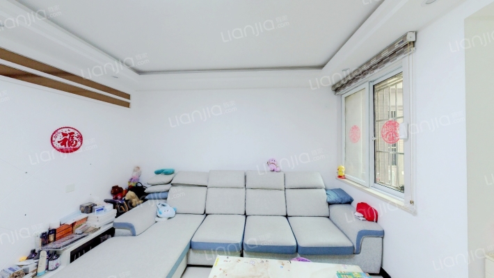 印象欧洲二手房实景图