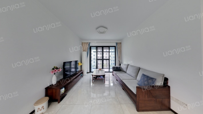 中交·诚湾悦府二手房实景图