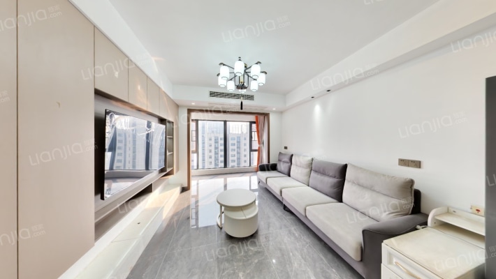 南山梅溪一方二手房实景图