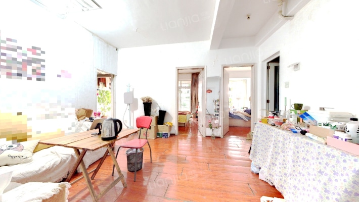 尚林家园二手房实景图