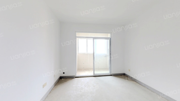 襄河家园东区二手房实景图