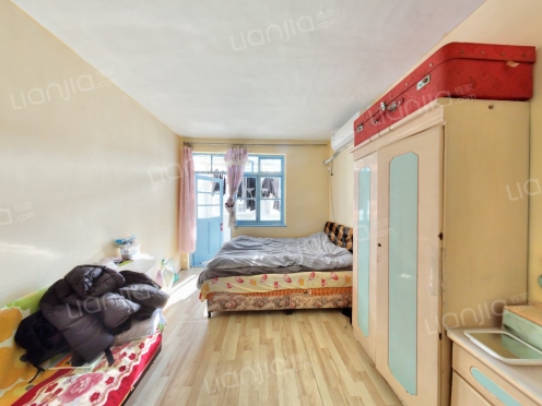 整租·东莞路 2室0厅 南/北