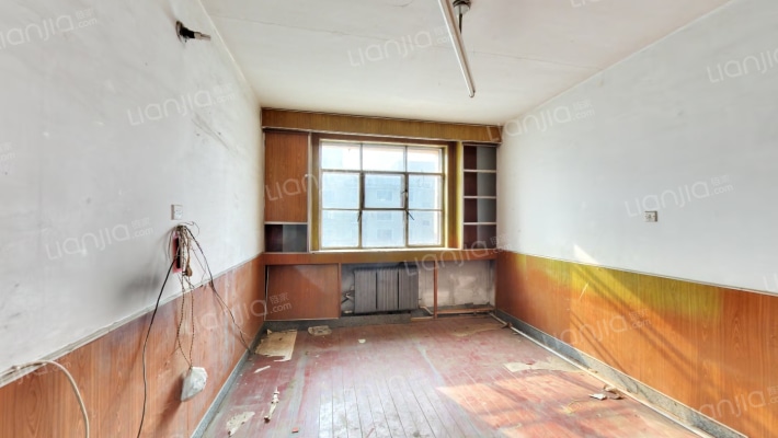 太平里社区二手房实景图