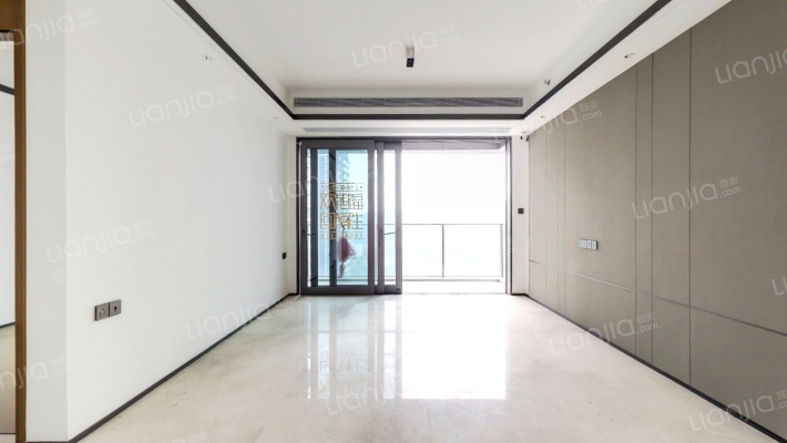 中国铁建西派云峰二手房实景图