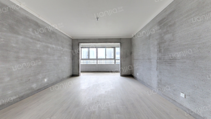 漓江华庭二手房实景图