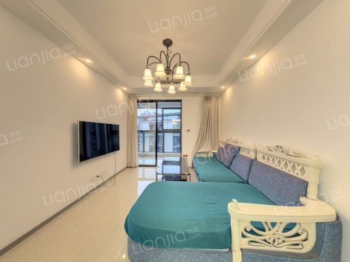 整租·玖悦兰庭 3室2厅 南