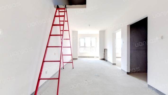 颐清花园二手房实景图