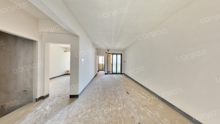 北大资源悦来峰尚二手房实景图