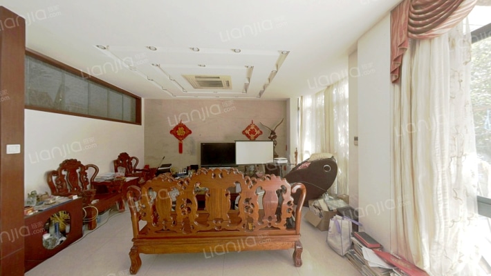 天地华庭二手房实景图