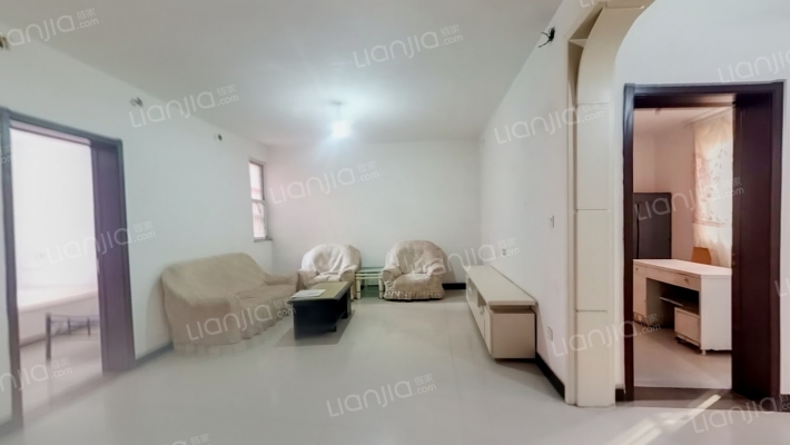 家旺小区二手房实景图