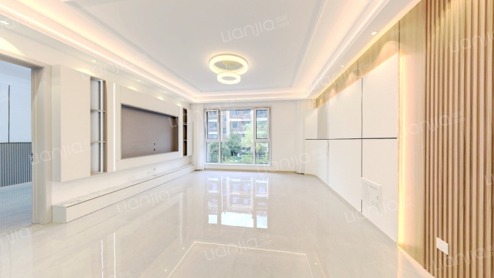 鲁鸿泰华蘭亭序二手房实景图