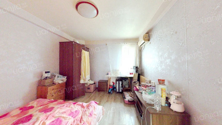 体院北道三号院二手房实景图