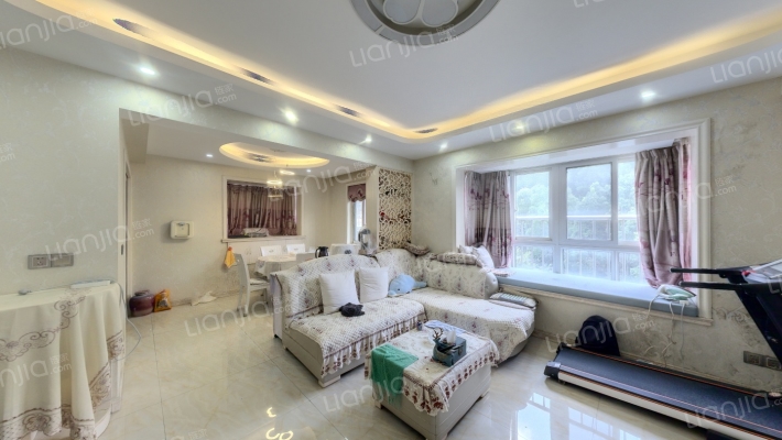 瑞都锦苑二手房实景图