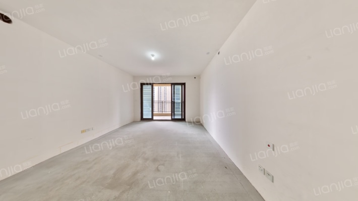 富力开远城A区二手房实景图