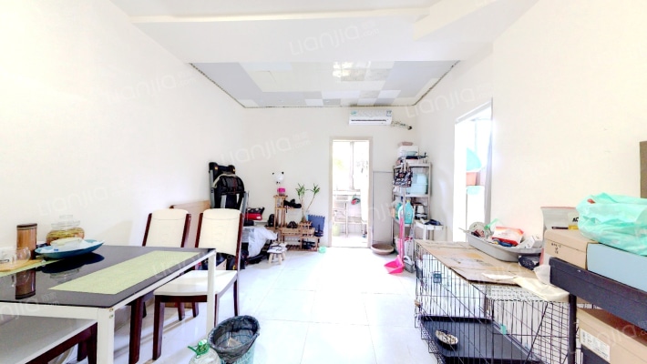 大学路12号二手房实景图