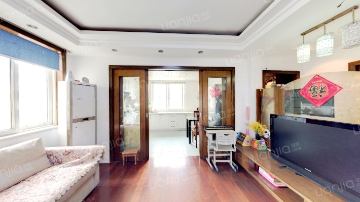 桑园新村南区二手房实景图