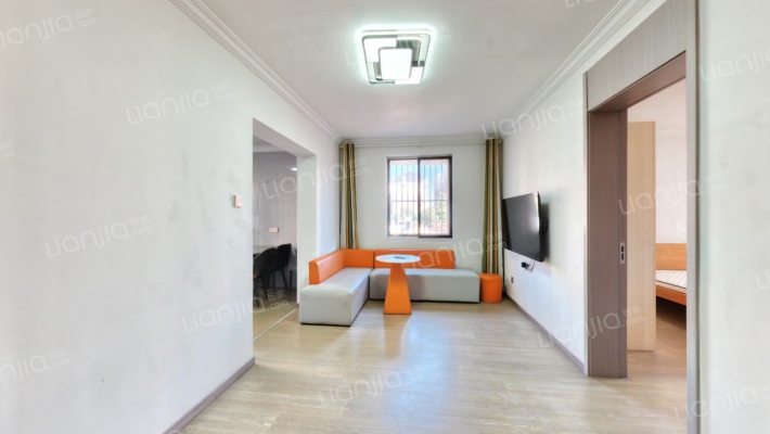 东风新村二手房实景图