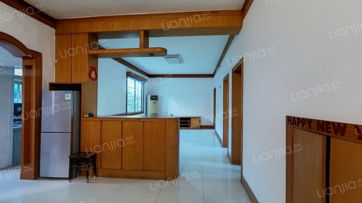 湖南理工学院西院教工公寓二手房实景图