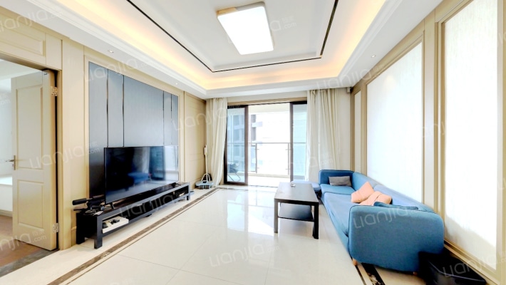 新华创客居二手房实景图