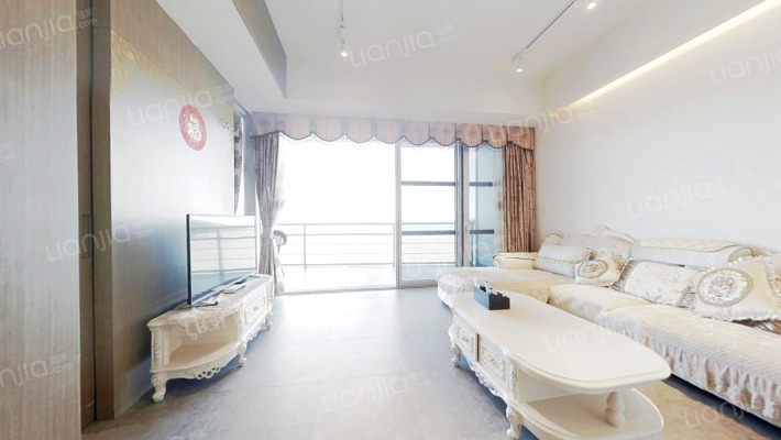 华润小径湾玺海二手房实景图