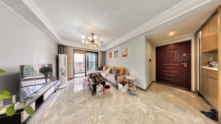 雅居乐星徽城二手房实景图