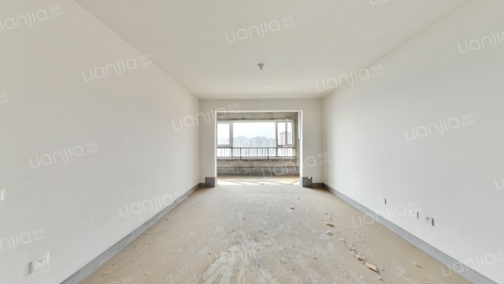 新城悦隽风华二手房实景图