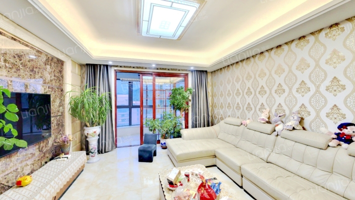 汇锦园二手房实景图