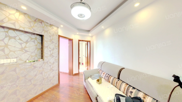 梅陇五村二手房实景图