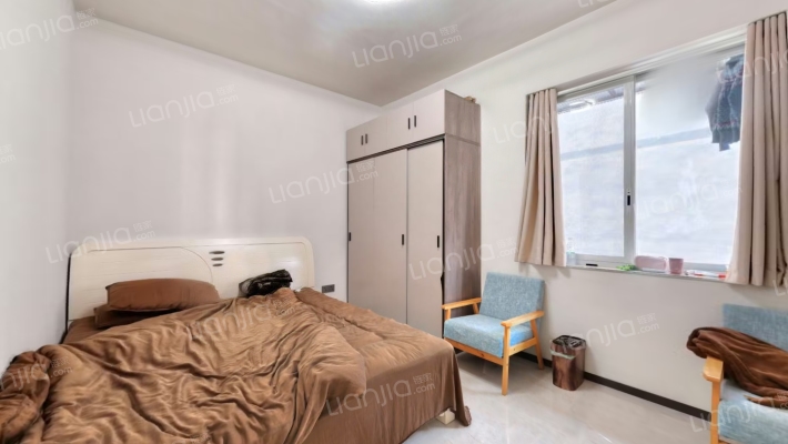 王家坝街23号二手房实景图