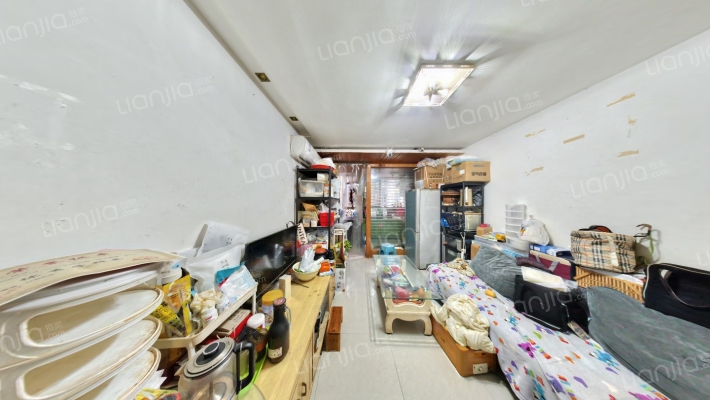 楠丽湾二手房实景图