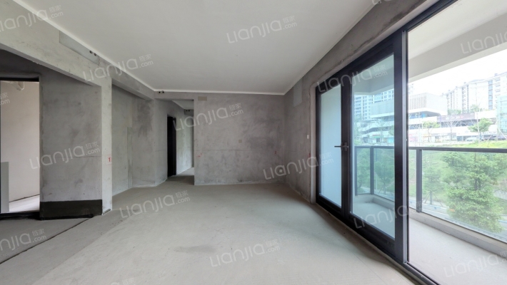 东原月印万川二手房实景图