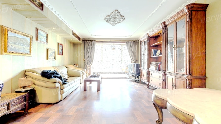 源屋曲二手房实景图