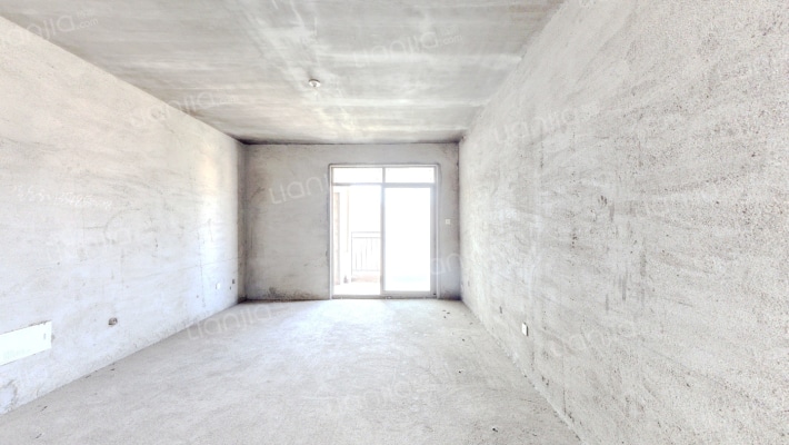 和泉嘉园二手房实景图