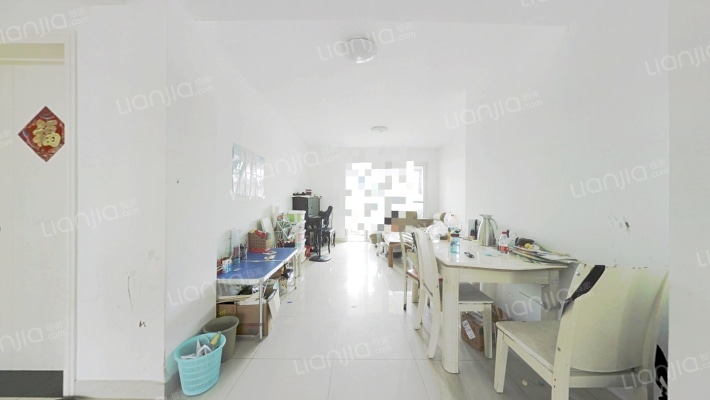 南溪苑二手房实景图