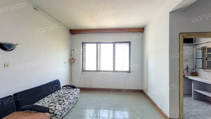 建设银行岳阳市金鹗支行生活区二手房实景图