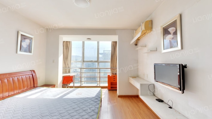 黄龙雅苑二手房实景图