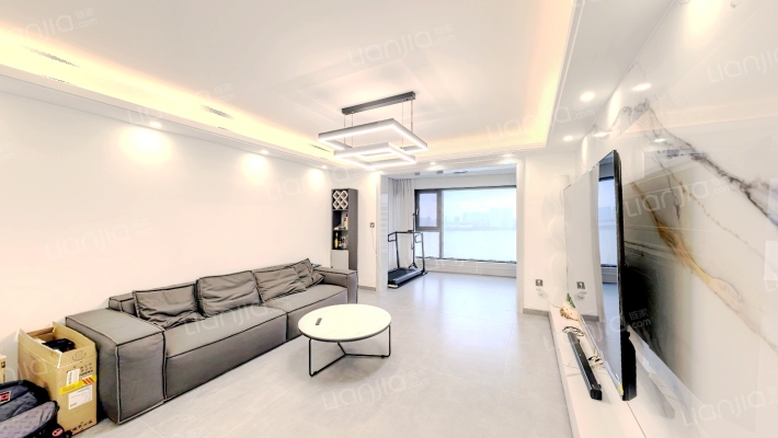 悦丰嘉园二手房实景图