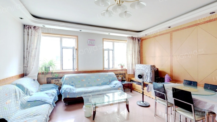 木器总厂东晟小区二手房实景图