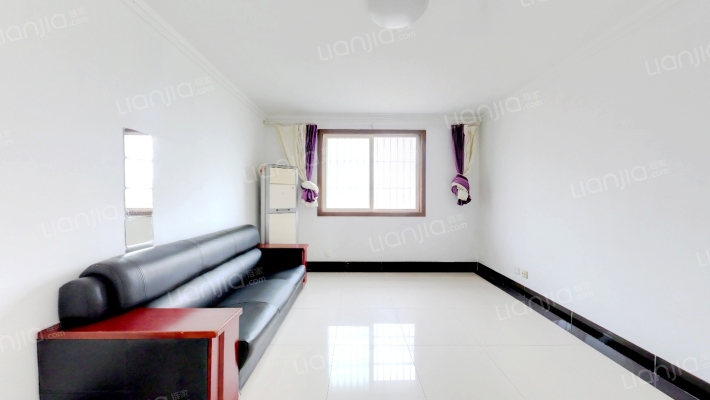 富豪花园南区二手房实景图