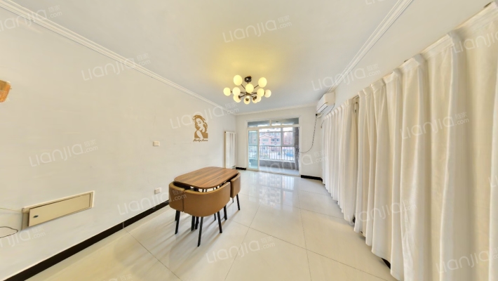 牛镇新苑二手房实景图