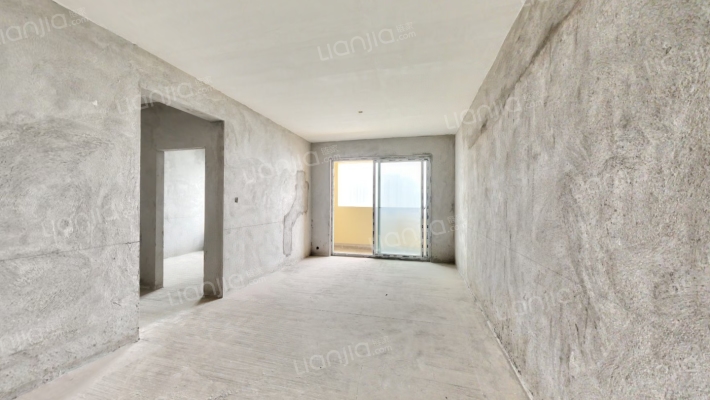 享堂还房二手房实景图