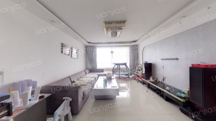 万嘉花园A区二手房实景图