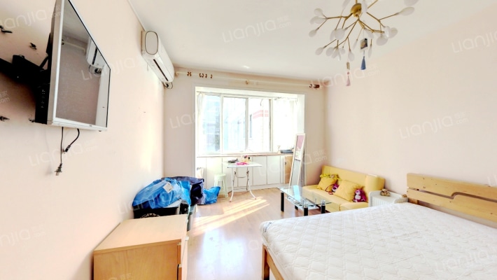 淡水路442弄二手房实景图