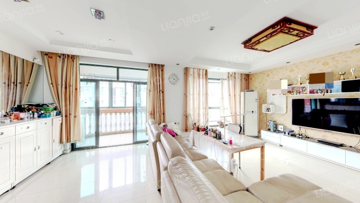 半岛豪门(公寓)二手房实景图