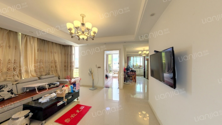 检察院东首二手房实景图