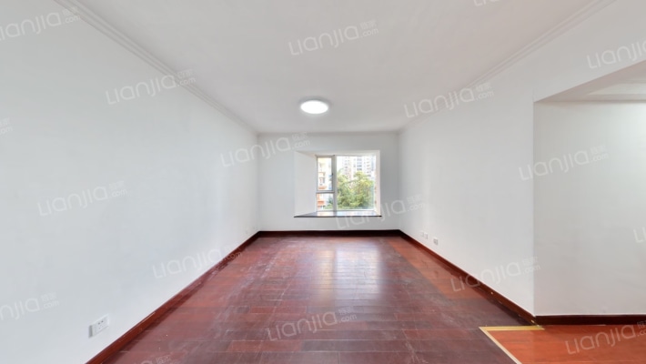 金色家园二期二手房实景图