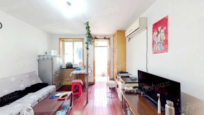 令闻社区B区二手房实景图