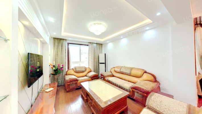 鑫隆花园三期二手房实景图